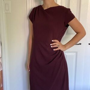 STUNNING L.K.Bennett dress NWT
